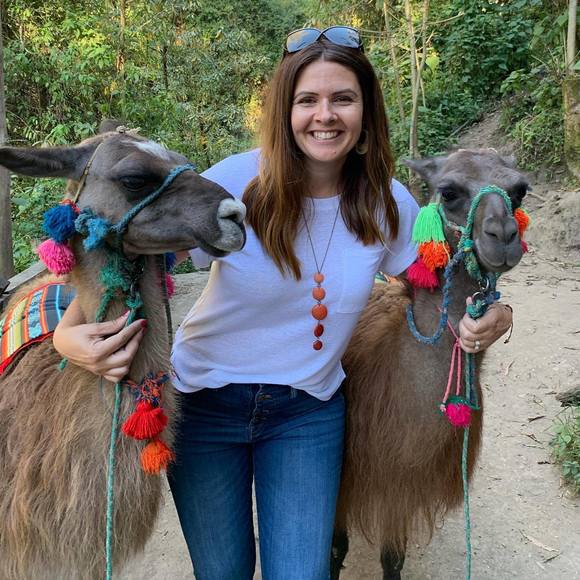 Meet your Posher, Debbie - Picture 1 of 1